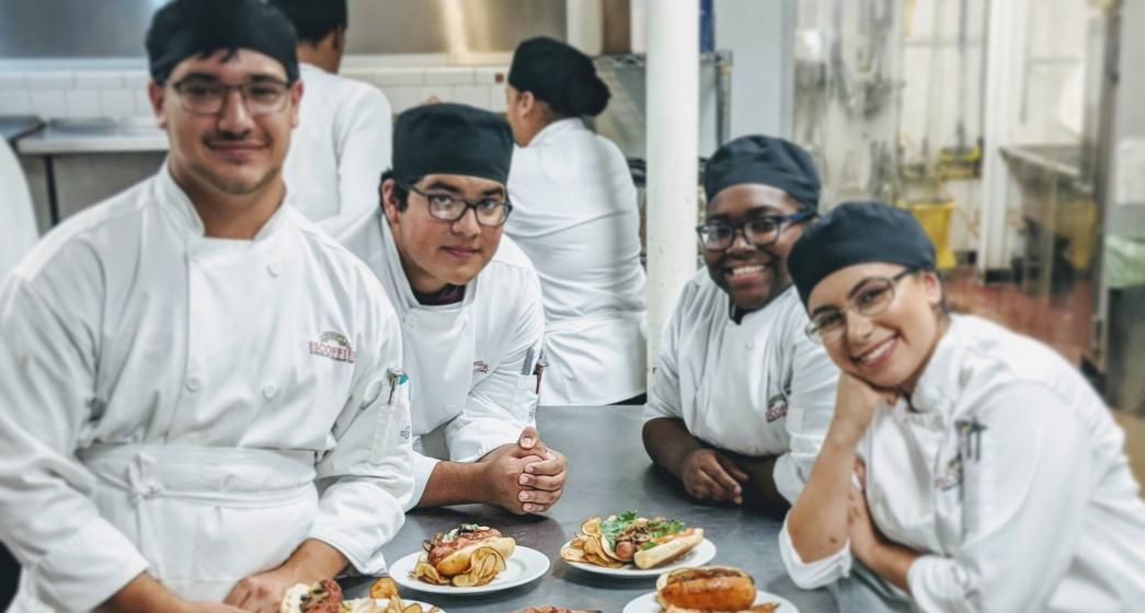 culinary arts schools in michigan